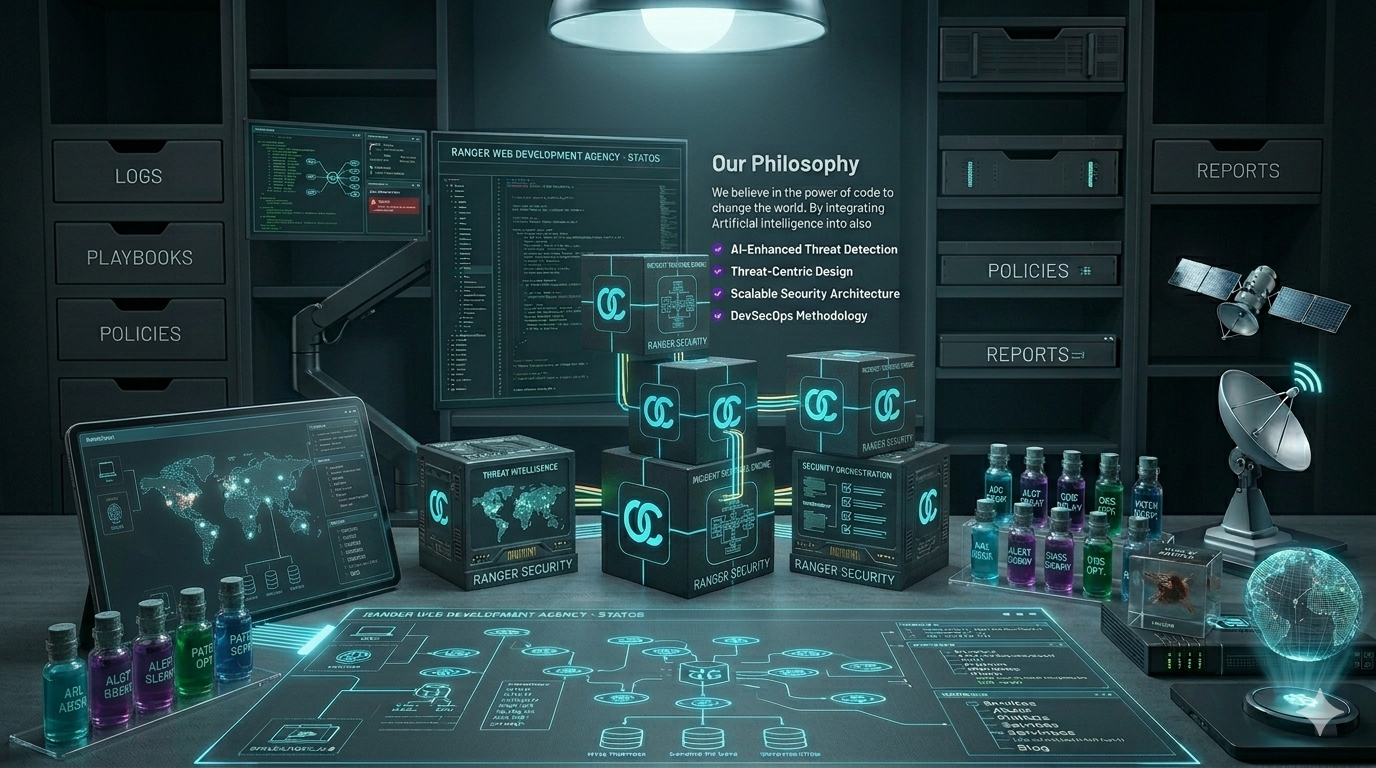 AI Web Development Excellence
