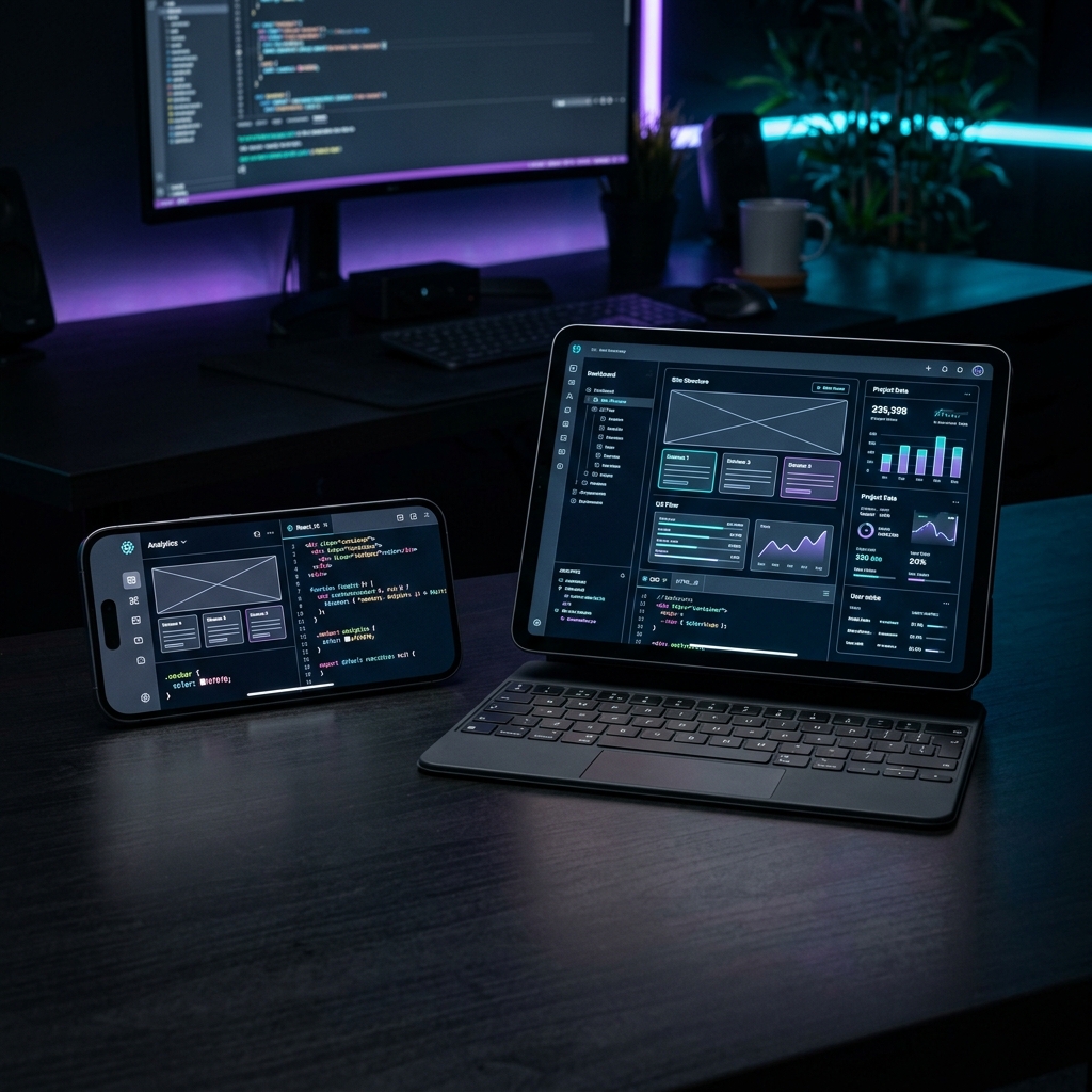Web Development Services