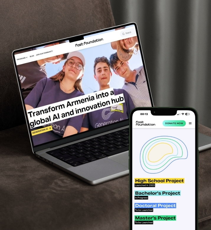 Client image