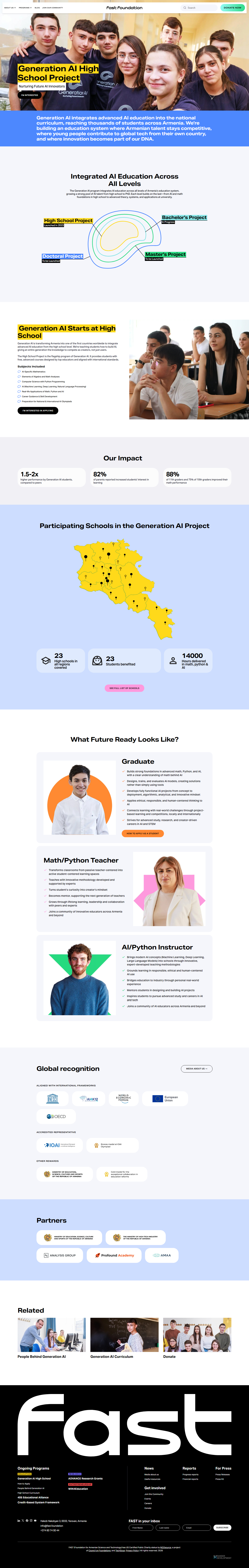 Client image