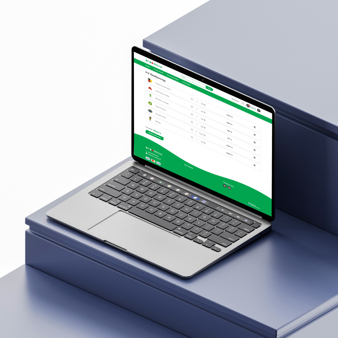 Client image