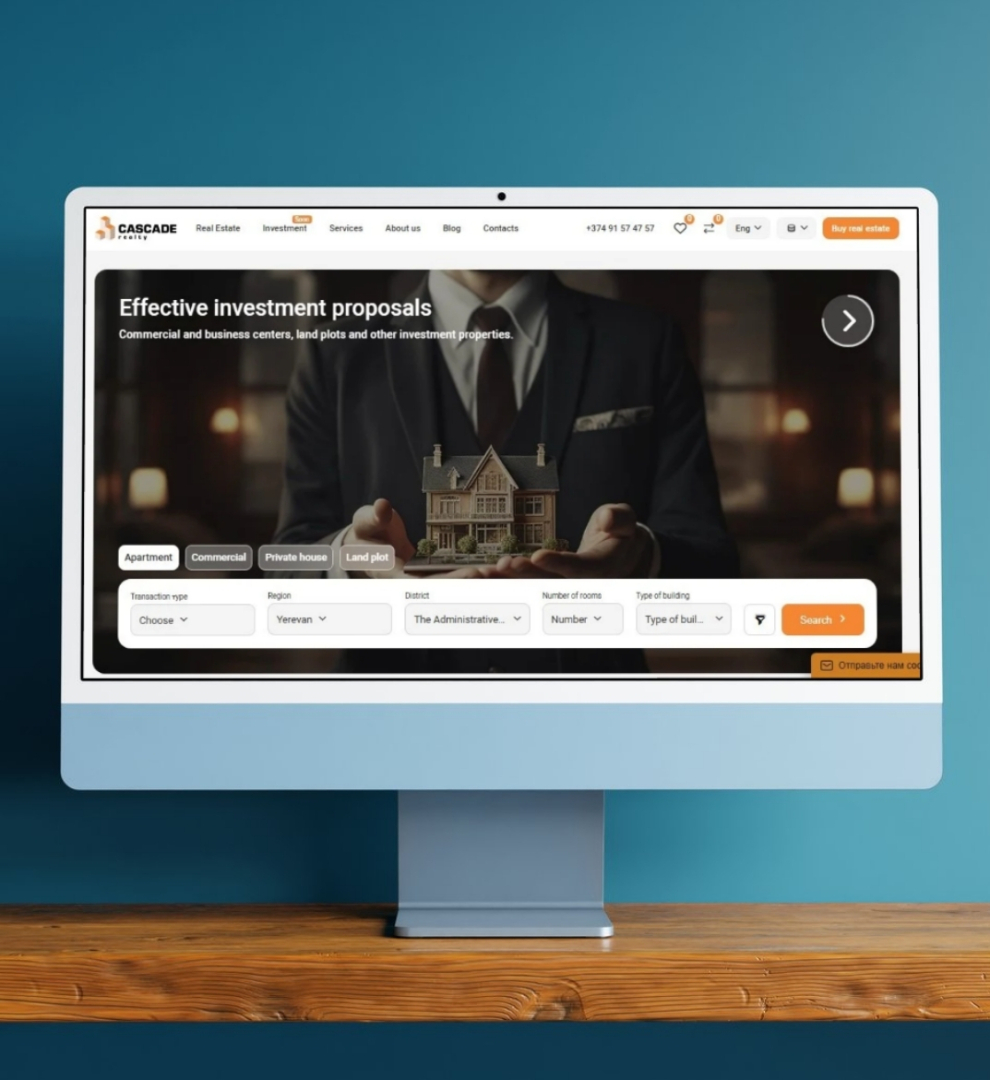 Client image