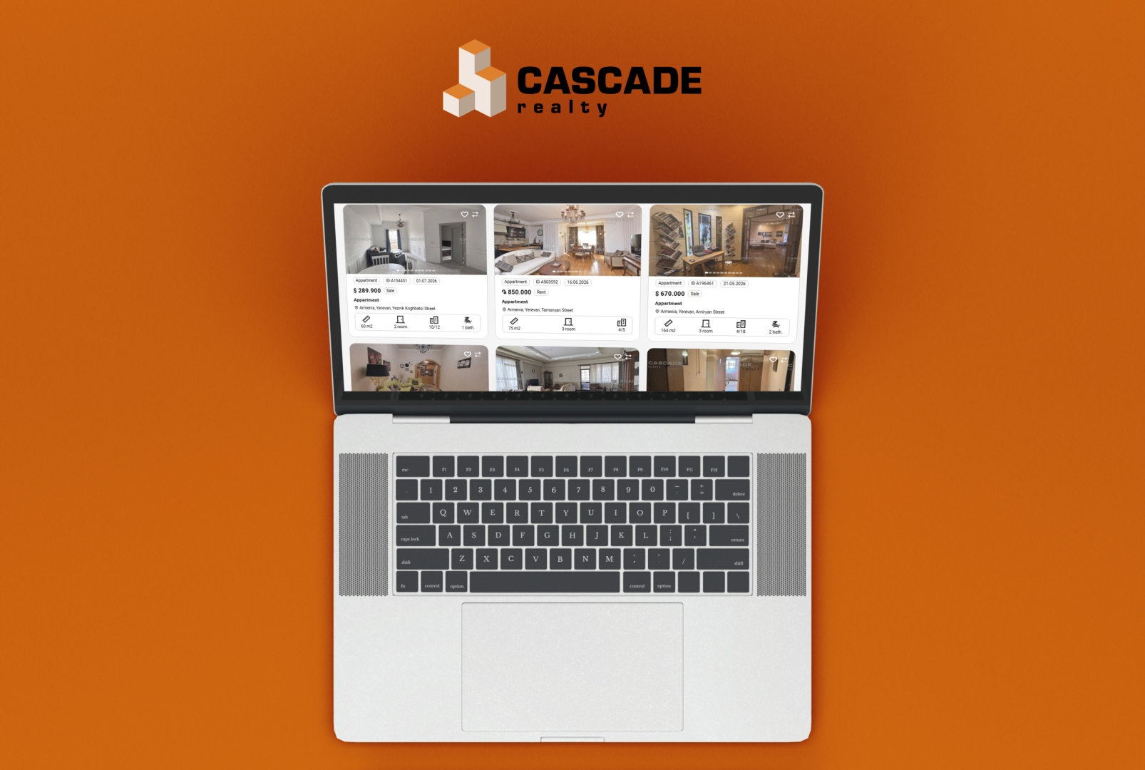 Client image